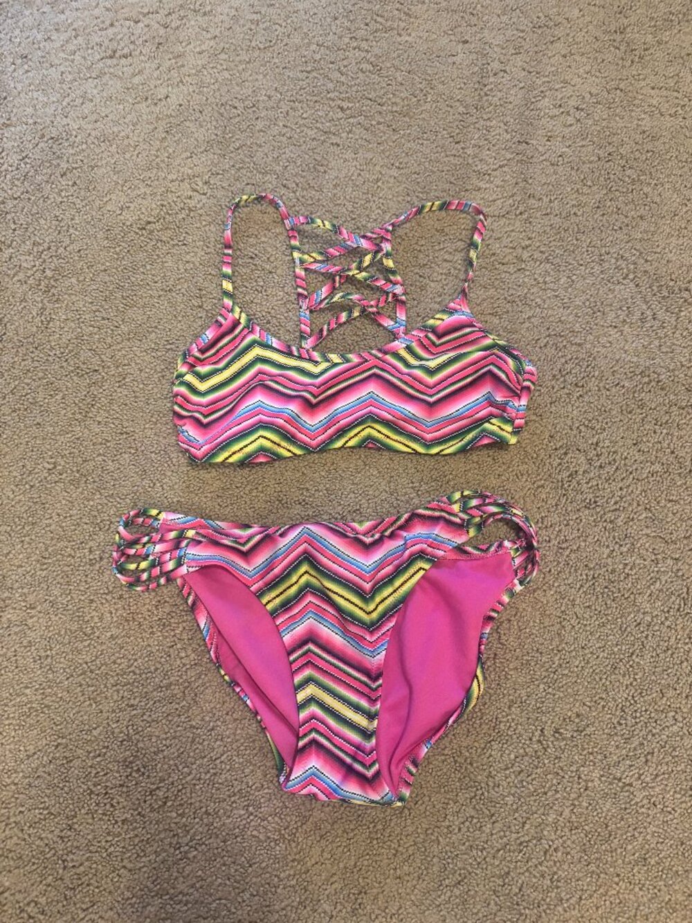 Xhilaration Bikini